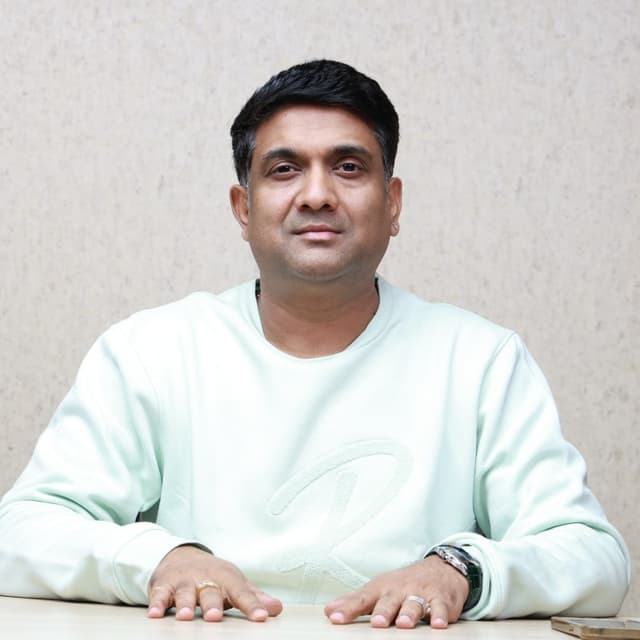 Dr. Mukul Agrawal