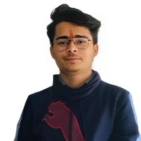 Priyanshu Saraswat