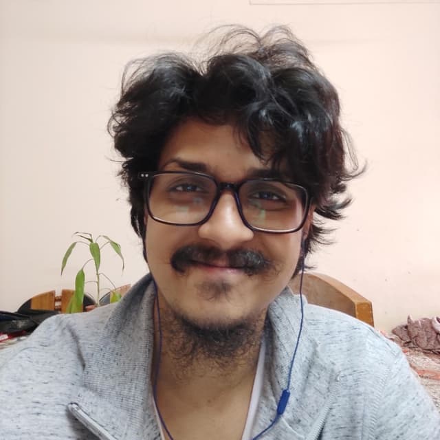 Arijit Chowdhury
