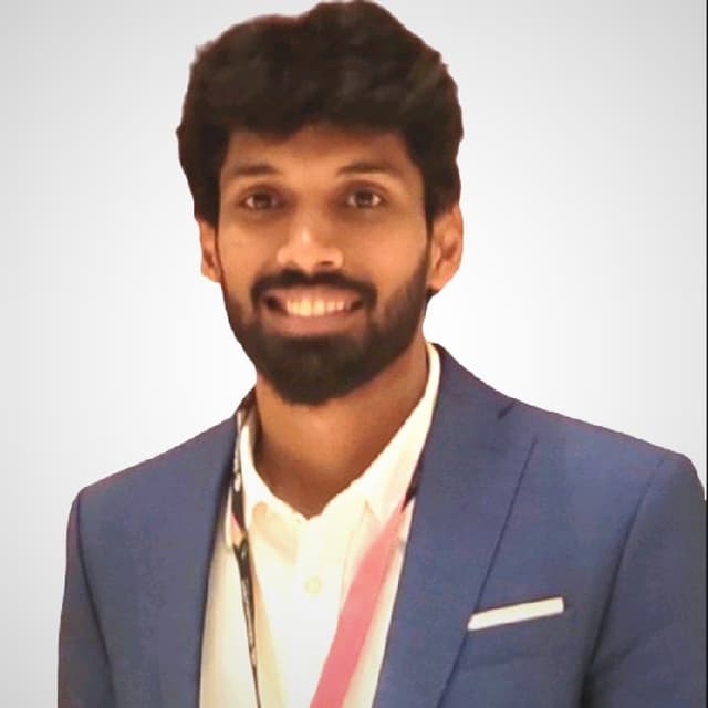 Nanda Kumar