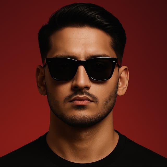 Naveen Kumar