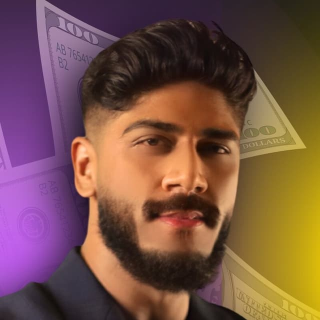 Nawaz Shaikh