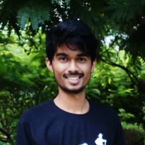 Manas Kumar Verma