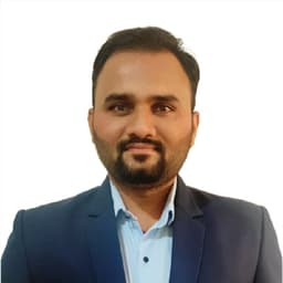 Nilesh Ingale