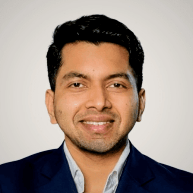 Abi Pandey