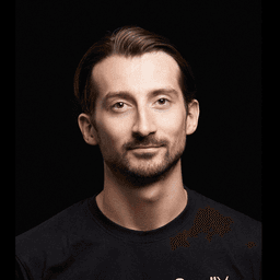 Theo Avoyne