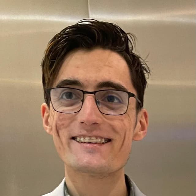 Theo BASSERAS