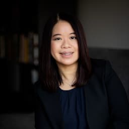 Theodora Lau