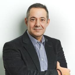 Theodore Aggelopoulos, MBA