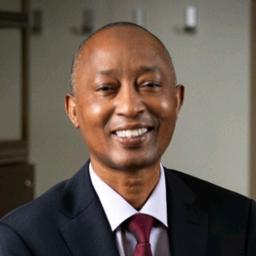 Dr. Theogene  Rudasingwa