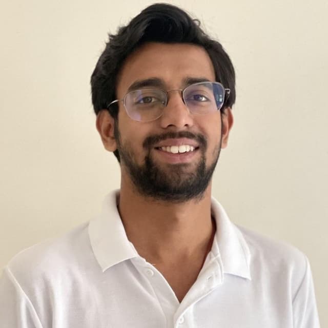 Raghav Sharma