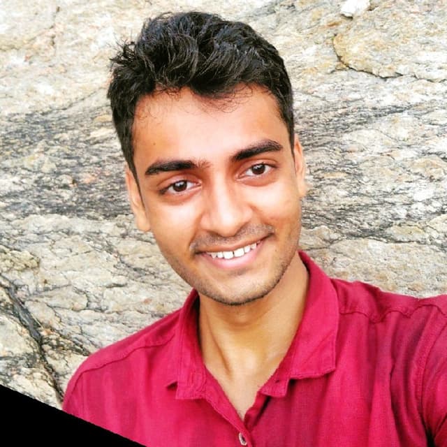 Pankaj Gupta