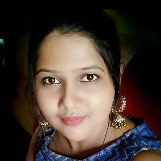 Ankita P.