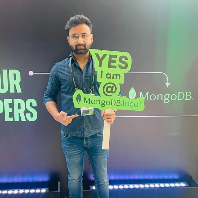 Piyush Tyagi