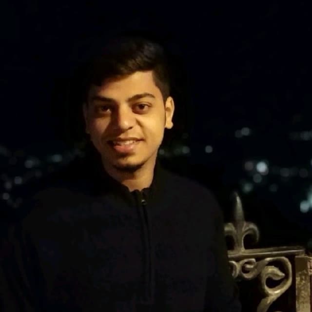Jayesh Mathur