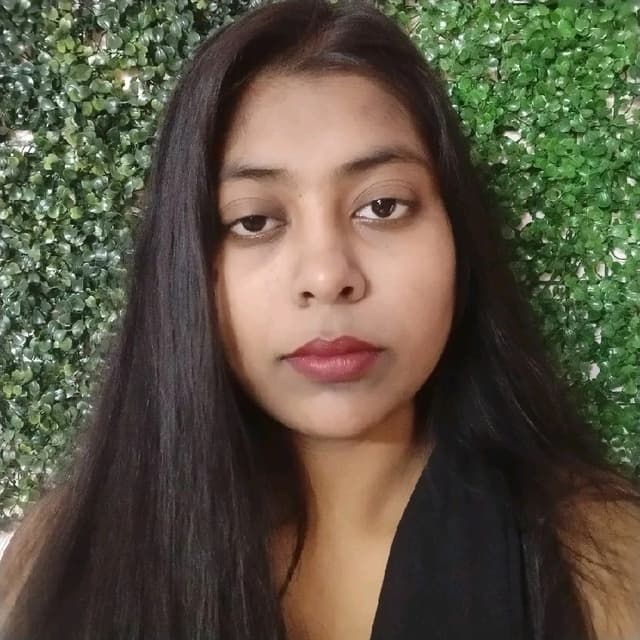 Prachi Gupta