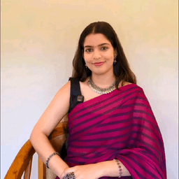 Pragya Tiwari