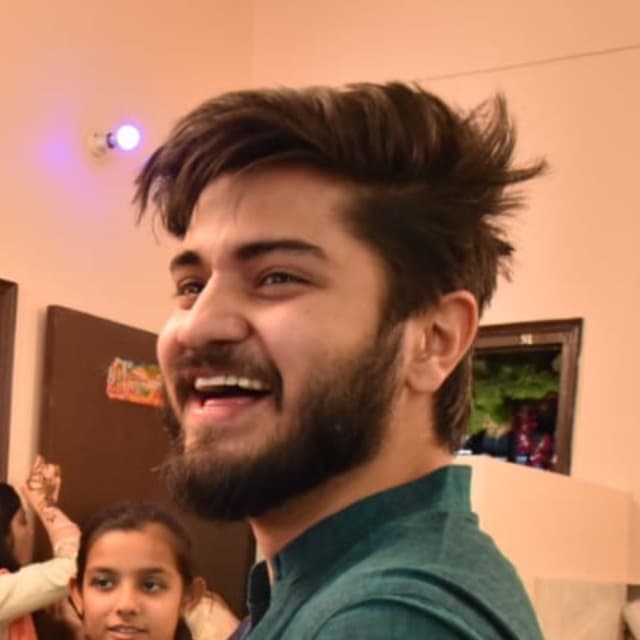 Prakhar Shukla