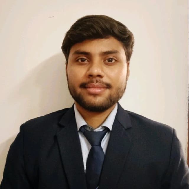 Prateek Trivedi