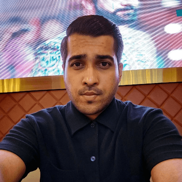Pratik Swami