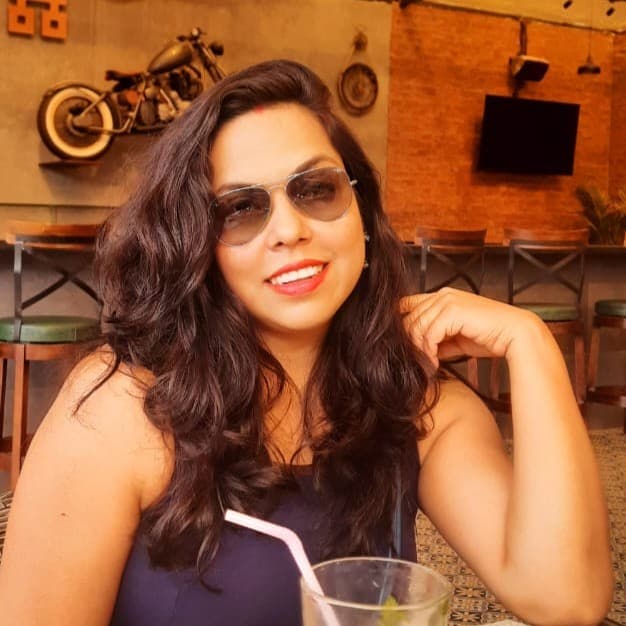 Priyanka Pandey
