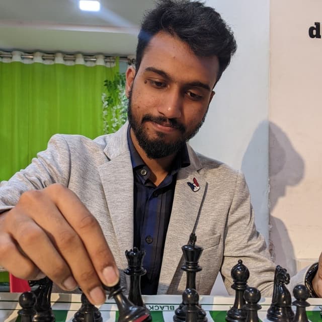 Rahul Gupta (ProfessorHulk)
