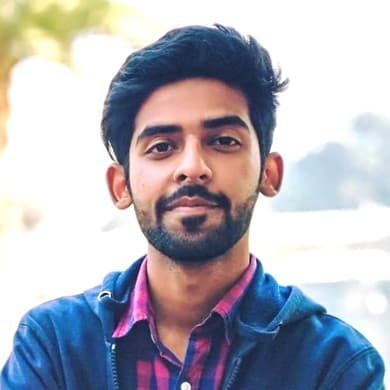 Pulkit Sharma