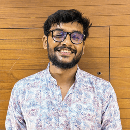 Purvang Mehta