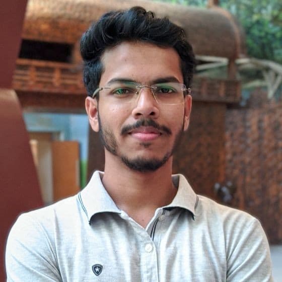 Rakesh kumar M.