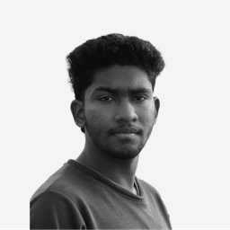 Raghav Ganapathy R V