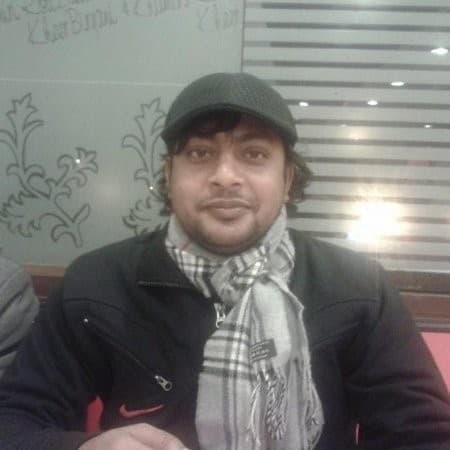 Raviraj Kumar