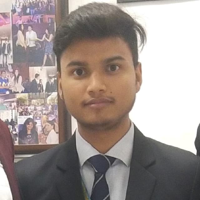 Rahul Jha