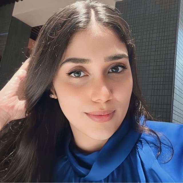 Shivani Tiwari