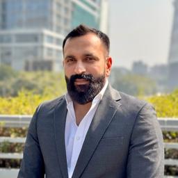 Gaurav Y.