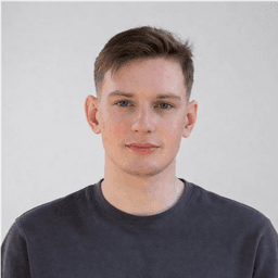 Illia Illiashenko