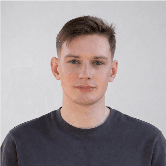 Illia Illiashenko