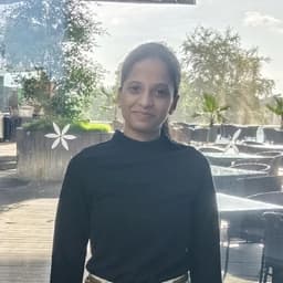 Theresa Pathi