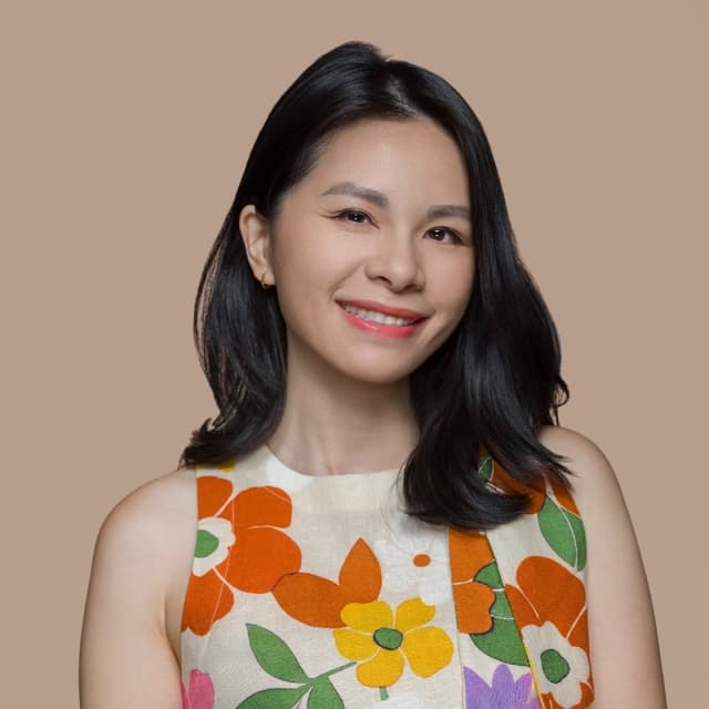 Theresa Zhu