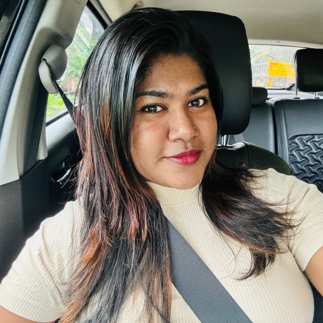 Therese Joseph