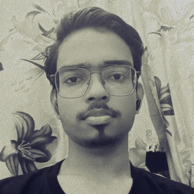 Anurag Jaiswal