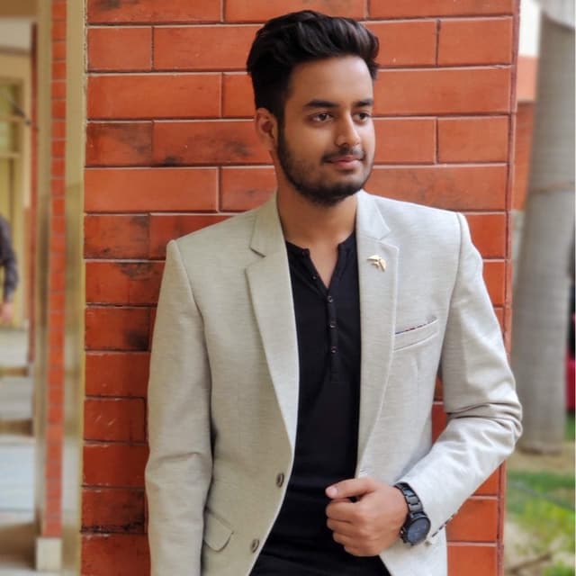 Rishabh Goyal