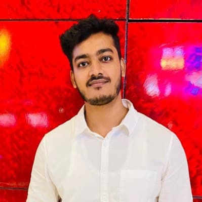 Rishab Ranjan