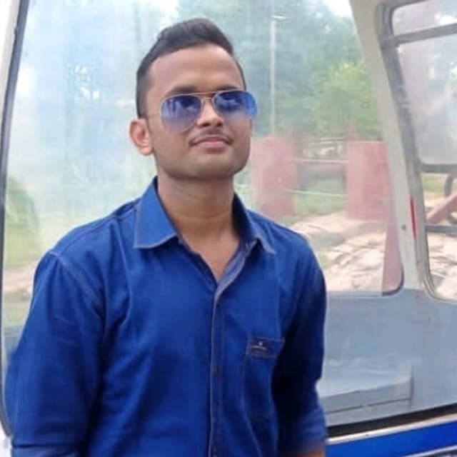 Rohit Bansal