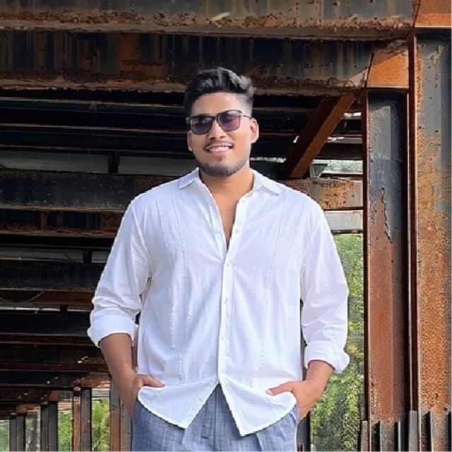 Roushan Kumar