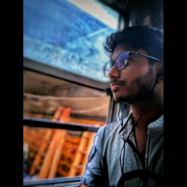 Utkarsh Raj