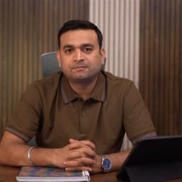 Ritu Raj Singh