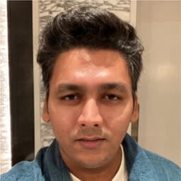 Rupesh Kumar