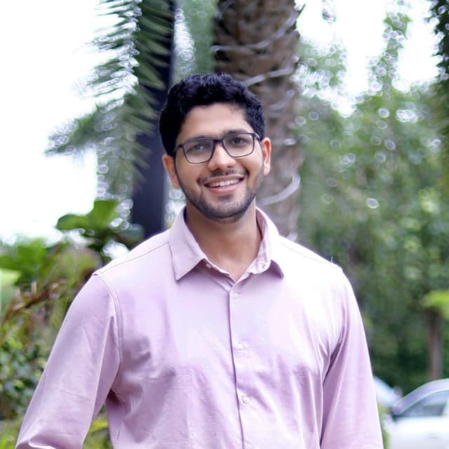 Sagar Sehgal