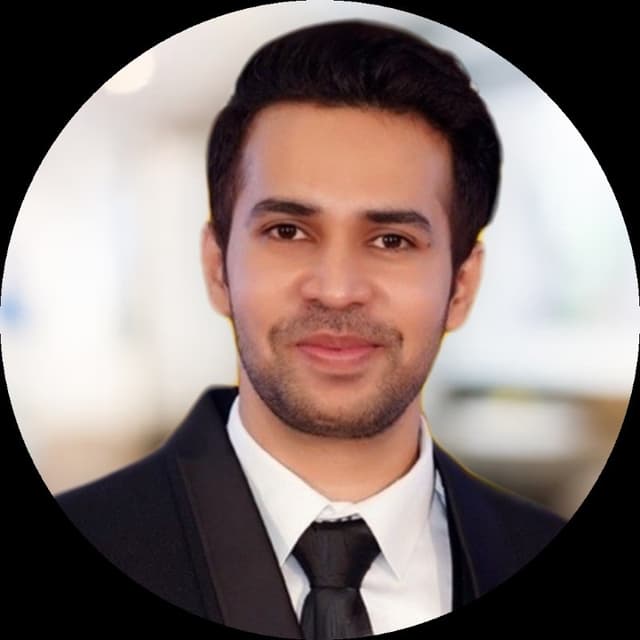 Salman Shaikh