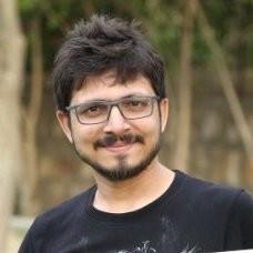 Sandeep S.